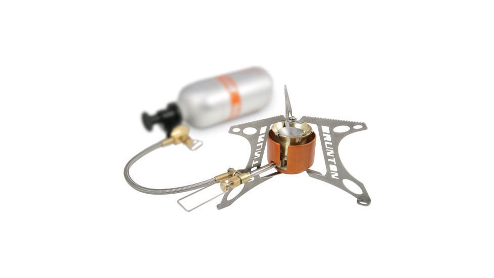 Brunton All Fuel Expedition Stove VAPOR-AF