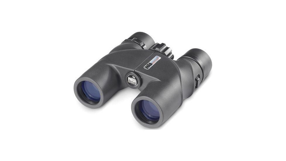 Brunton NRA Sport Optics Bridger 8x28 Waterproof Compact Binoculars BRIDGER828
