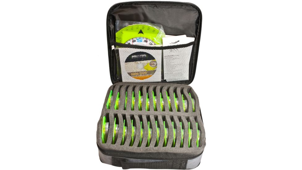 Brunton Classic, Educational Kit - 24-9020G F-8900C-24