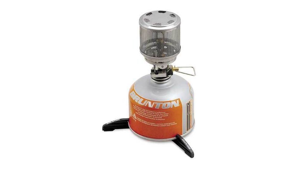 Brunton Mesh Butane Compact Lantern LUCY