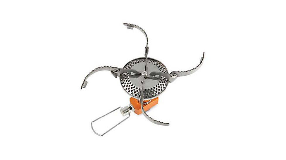 Brunton Foldable Butane Canister Stove FLEX