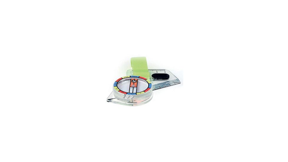 Brunton Spectra Thumb Compass, Right or Left 6SPECTRA
