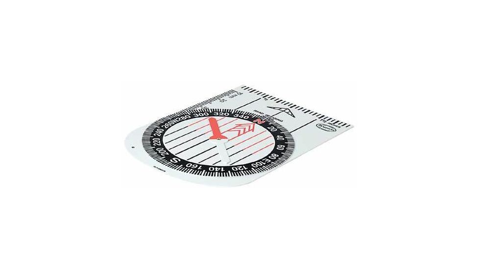 Burton 7DNL Practice Compass