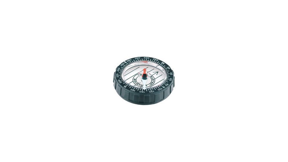 Brunton Trail Buster Rotating Azimuth Compass 9030