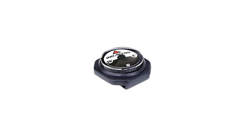Brunton Watchband Slider Brunton Disc Compass 9068