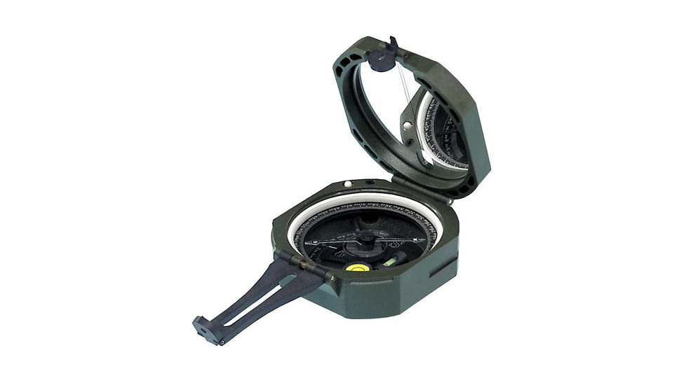 Brunton Com-Pro Pocket Transit Professional Compasses 6050 - 6060