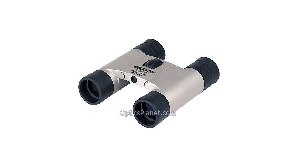 Brunton Echo 10x26 Compact Binoculars 5058