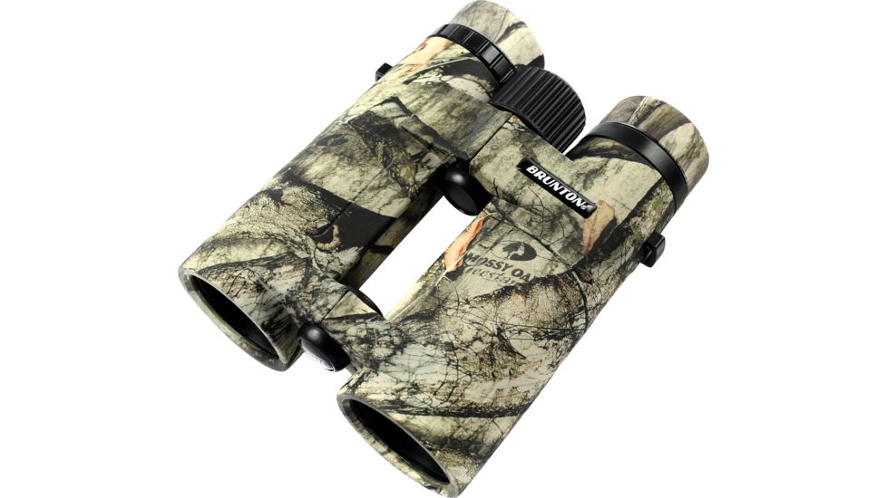 Brunton Echo 10x42 Open Framed Binoculars, Camo F-ECHO1042-O-C 