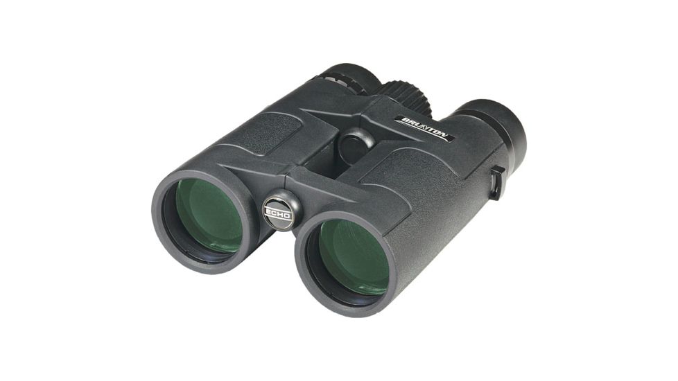 Brunton Echo Open Framed 10x42, Black F-ECHO1042-O