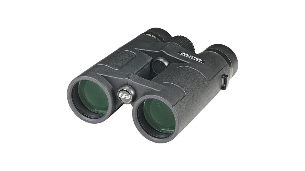 Brunton Echo Open Framed 10x42, Black F-ECHO1042-O