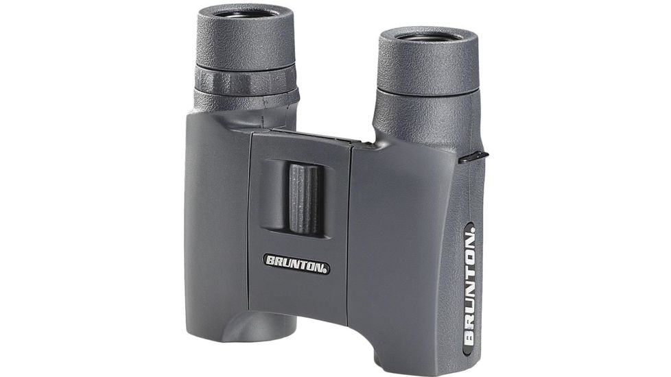 Brunton Eterna 10x25 Waterproof Compact Binoculars E1025