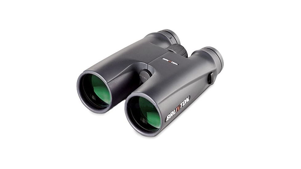 Open Box, Dealer DMO, Brunton Eterna 15x51 High Power Binoculars, Black HP-E1551