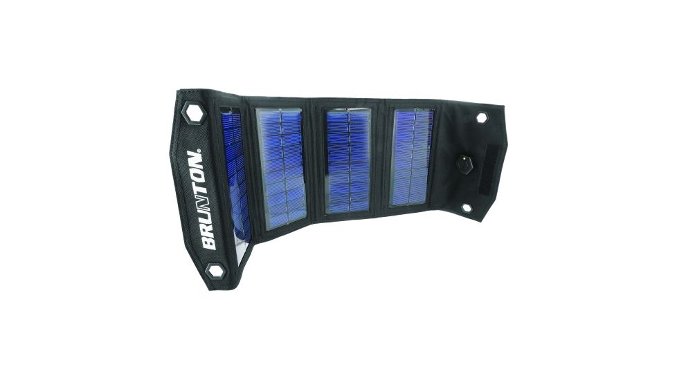 Brunton Explorer Foldable Solar Panel