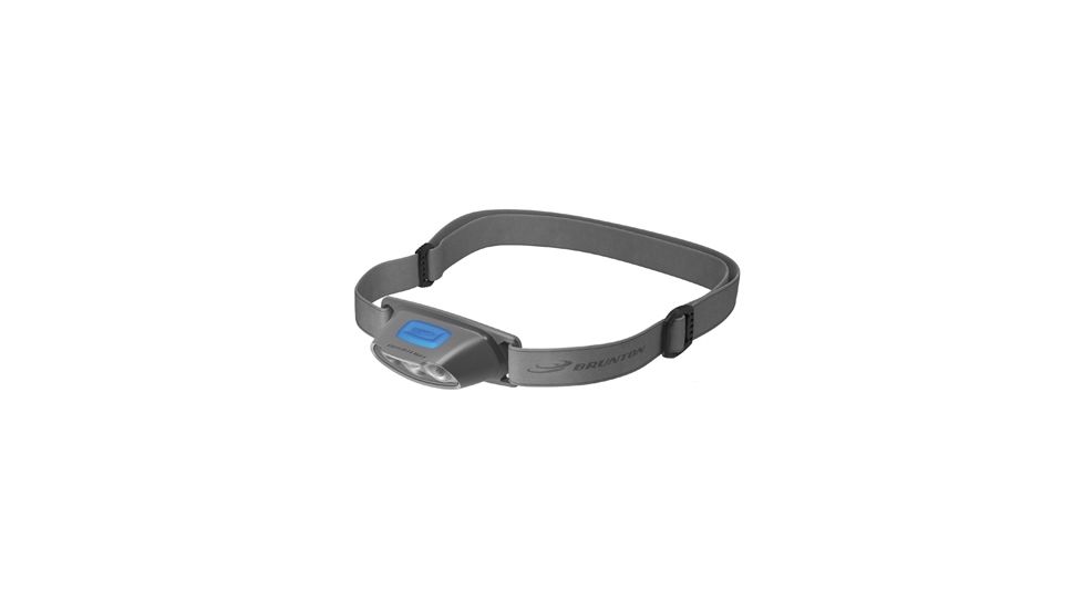 Brunton F Glacier49 Glacier 49 Headlamp 1aa 24 Lumens