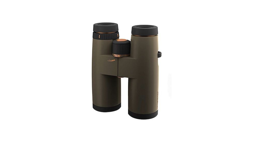 Brunton F Icon844 Br Icon 8x44 Roof Prism Binocular Brown