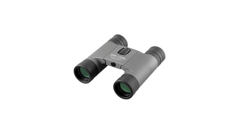 Brunton F Lt1026 Lite Tech Dual Hinge Non Waterproof 10x26 Compact Binoculars