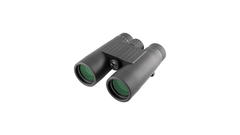 Brunton F Lt1042 Lite Tech Full Size Waterproof 10x42 Roof Prism Binoculars