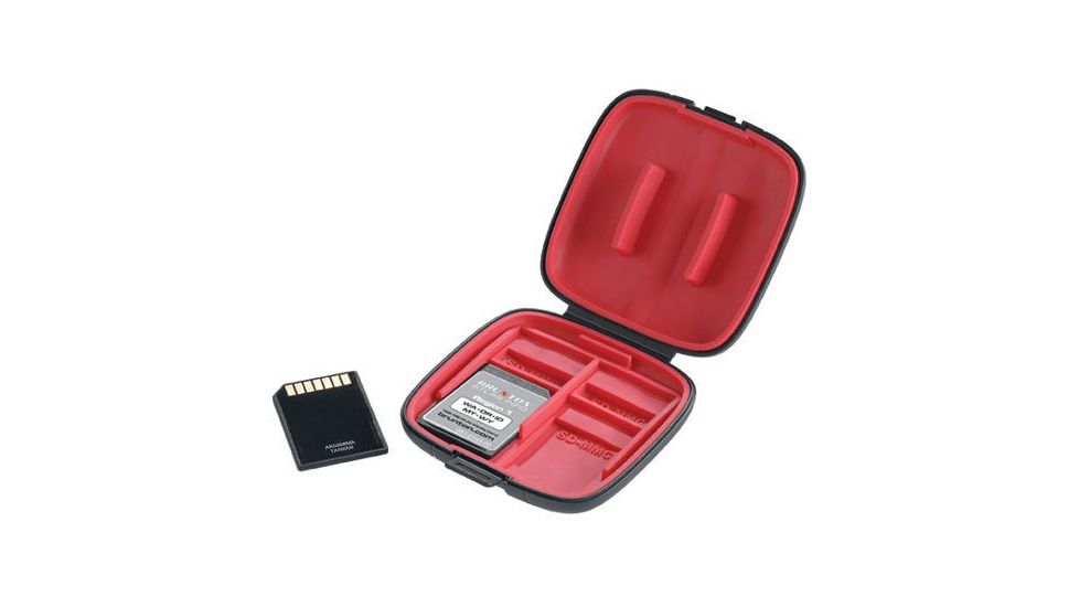 Brunton Atlas TopoCard for Canada Travelzone