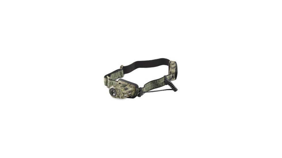 Brunton L1 1-Watt LED Camo Headlamp L1-CAMO