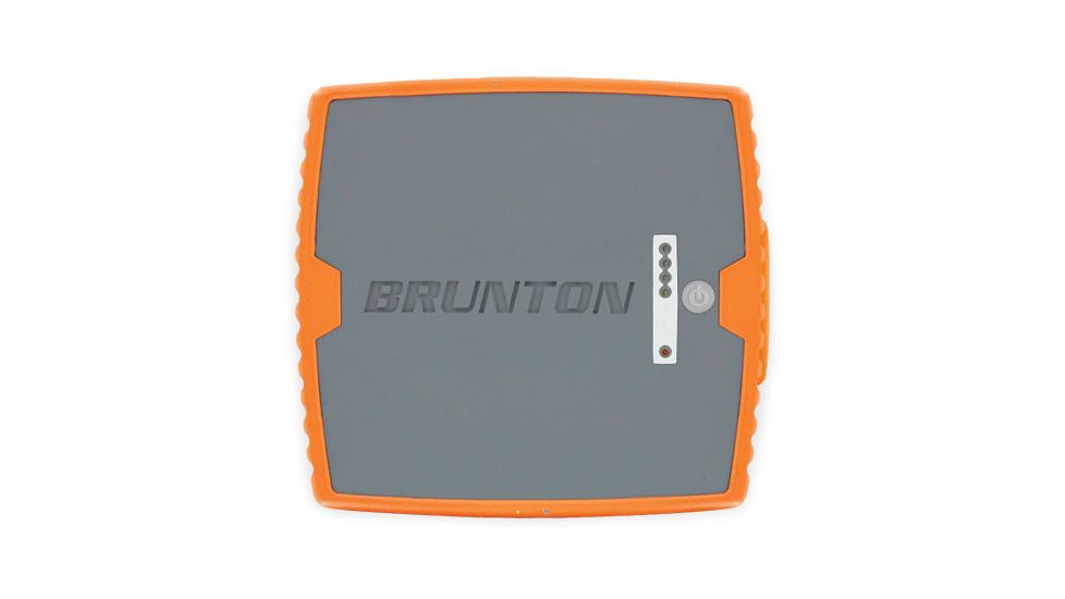 Brunton Impel Battery Storage Unit, Orange 81-000019