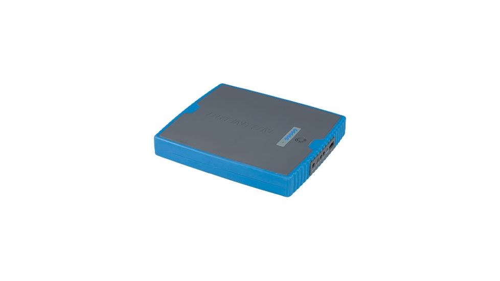 Brunton Impel Rechargeable Battery, Blue F-IMPEL-BL