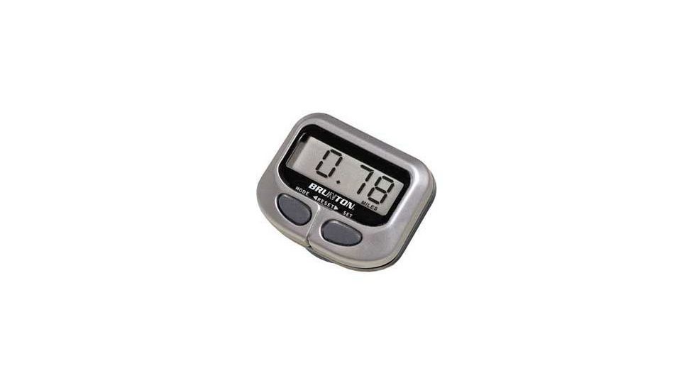 Brunton Digital Pedometer 1204
