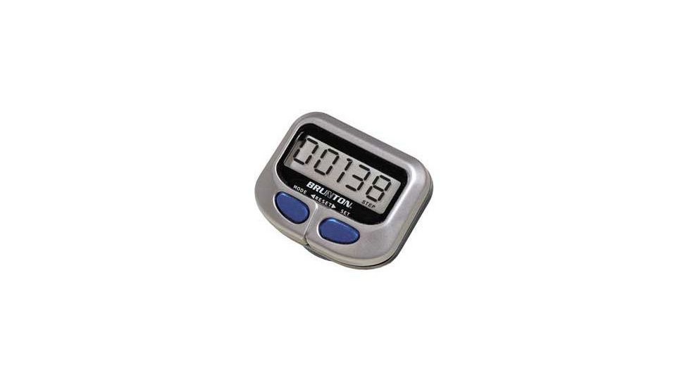 Brunton Digital Step Counter 1203