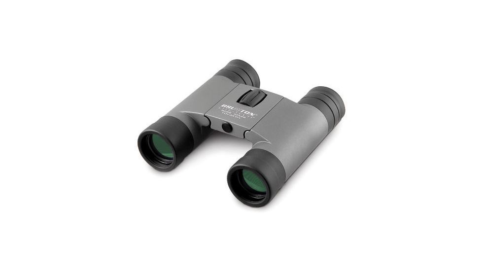 Brunton LITE-TECH Dual Hinge Non Waterproof Compact Binoculars