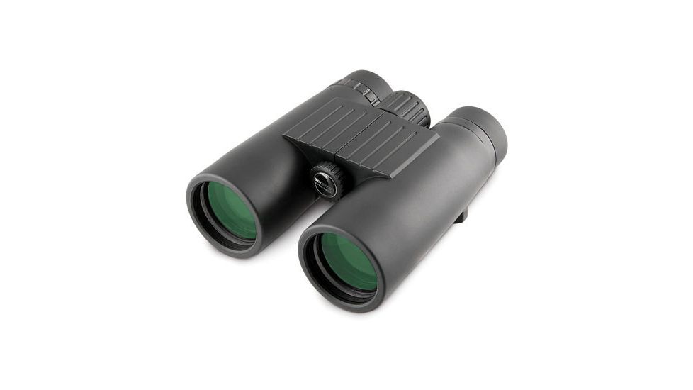 Brunton LITE-TECH Full Size Waterproof Roof Prism Binoculars
