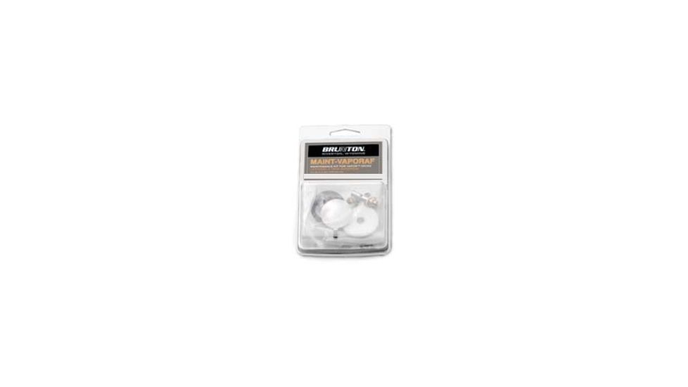 Brunton Maintenance Kit for Brunton Vapor Stove MAINT-VAPORAF