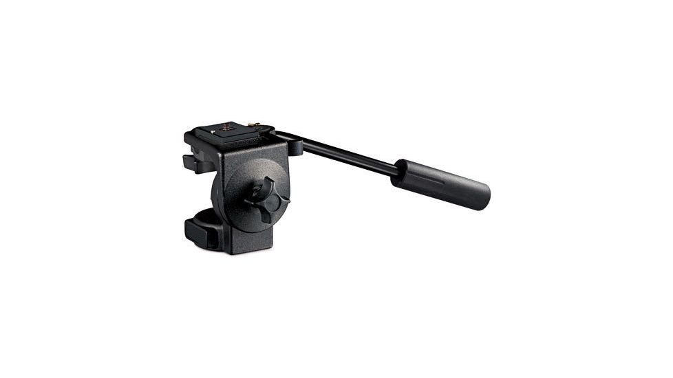 Brunton Micro Fluid Tripod Head TH-MICRO