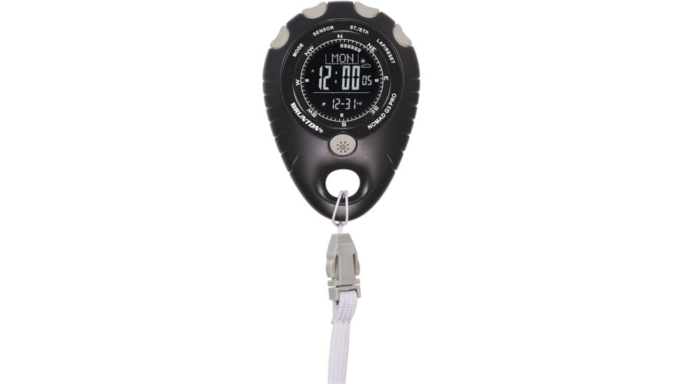 Brunton Nomad G3 Digital Compass F-NOMADG3-PRO