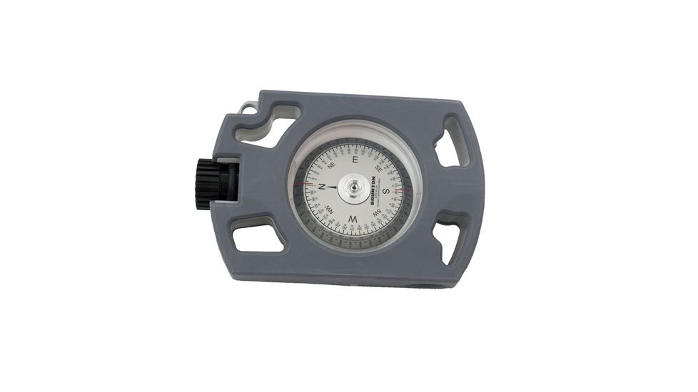 Brunton Omni-Sight Sighting Compass, Covers Equatorial Zones, ME F-OMNISIGHT-ME