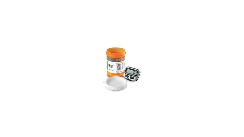 Brunton PED 1204 in Pill Bottle PED-Rx