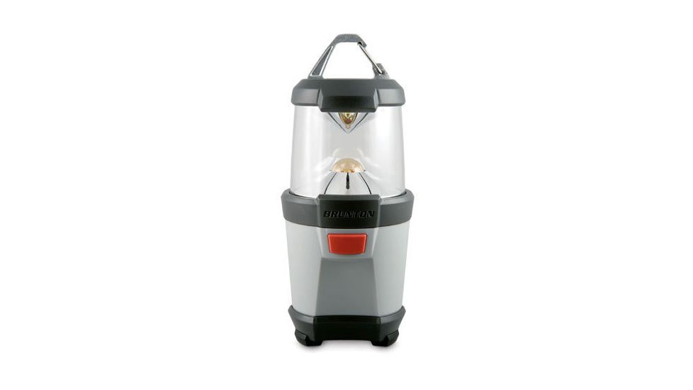Brunton POLARIS LED Lantern / 3 C batteries