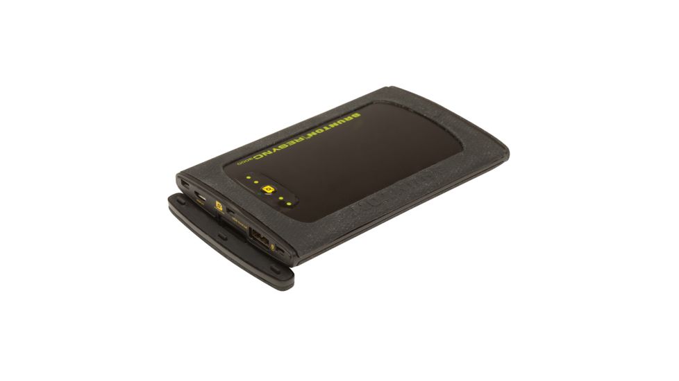 Brunton ReSync 3000 Recharger-Black