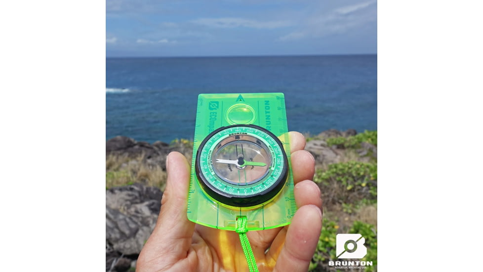Brunton Scout ECOmpass, BN91773