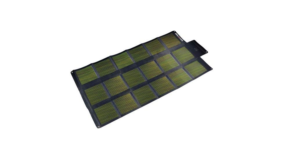Brunton Solaris 52 Watt Solar Panel