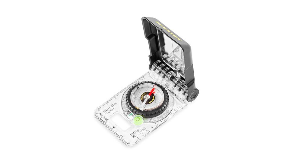 Brunton TruArc15 Mirror Compass Metric, F-TRUARC15