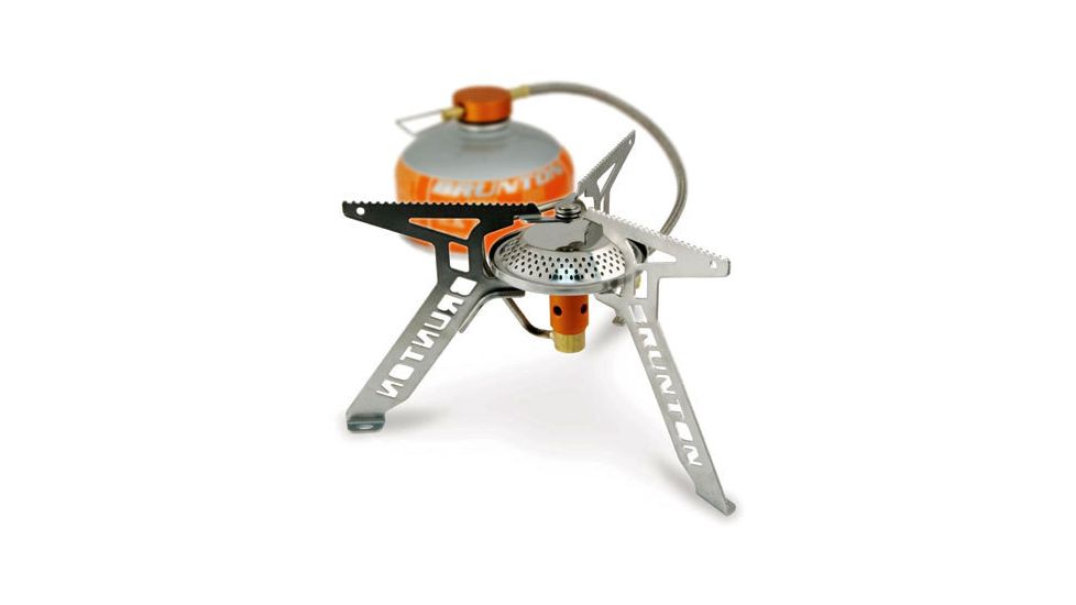 Brunton Vesta Butane Stove