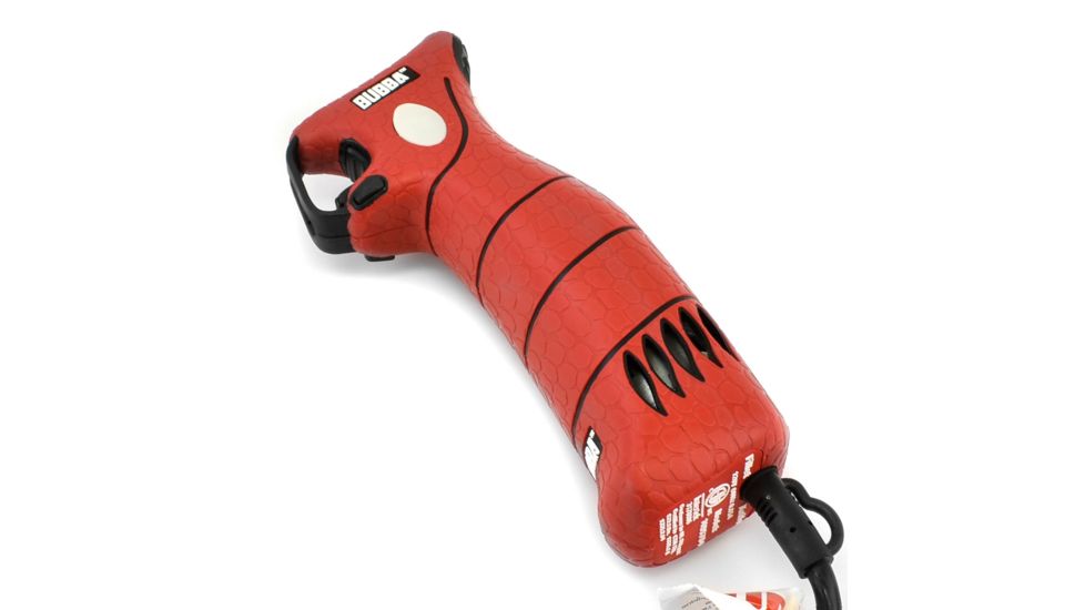 Bubba Blade 110v Corded Electric Fillet Knife W/4 Blds