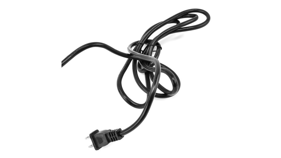 Bubba Blade 110v Corded Electric Fillet Knife W/4 Blds