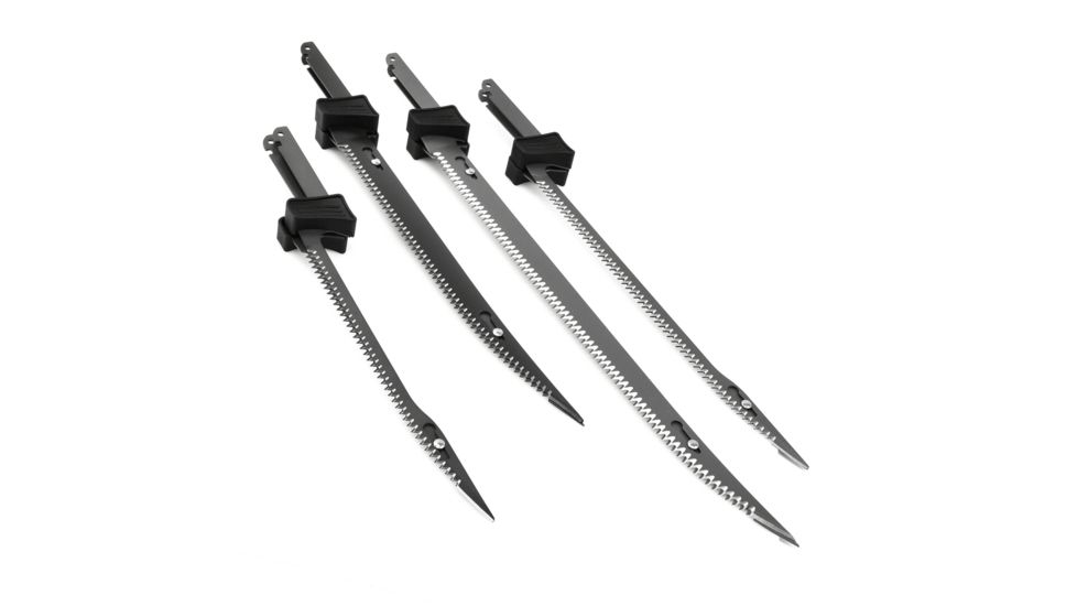 Bubba Blade 110v Corded Electric Fillet Knife W/4 Blds