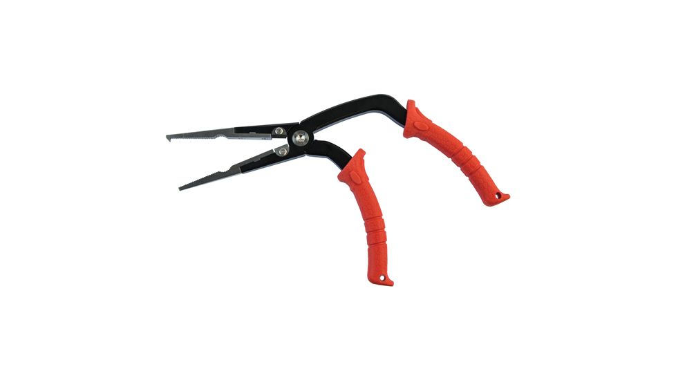 Bubba Blade 6.5'' Split Ring Pistol Grip Pliers
