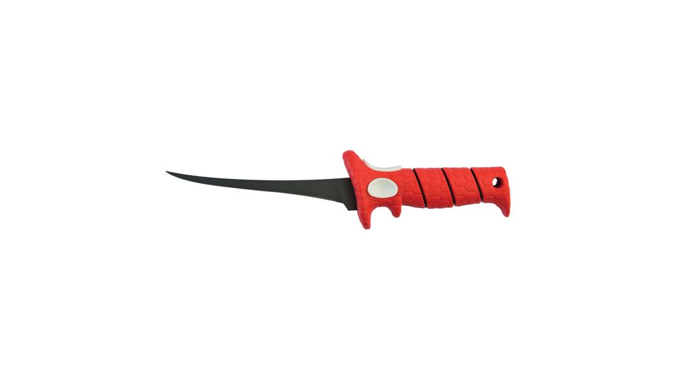 Bubba Blade 6'' Whiffie Heavy Duty No-slip-grip Full Tang