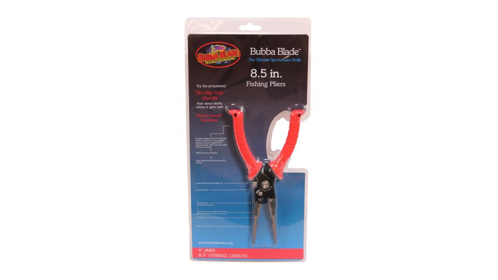 Bubba Blade BB 8.5 Pliers 1085874