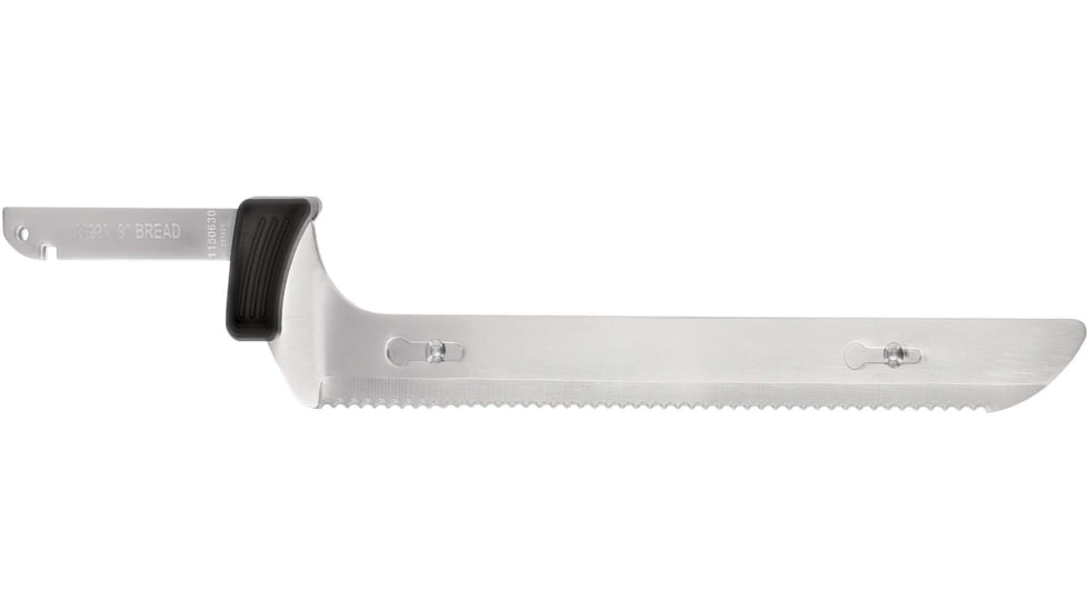 Bubba Blade Bread Blade - Kitchen Series, Li-Ion, 9in, 1178811