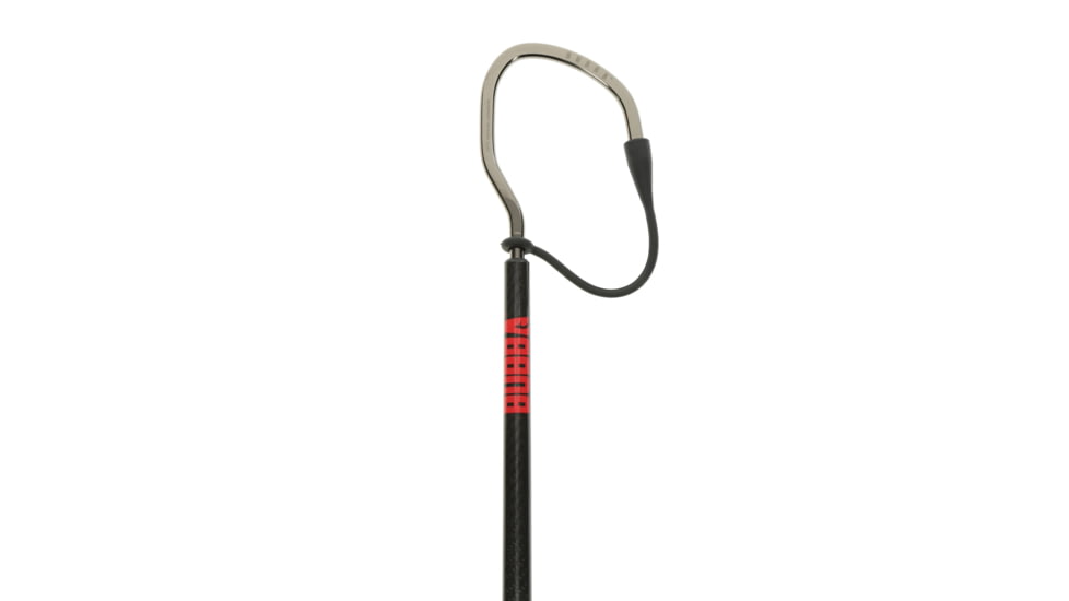 Bubba Blade Carbon Fiber Fishing Gaff, 3in Hook, 7in Handle, 1099742