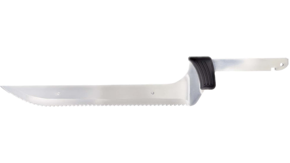 Bubba Blade Carving Blade, Kitchen Series Li-Ion, 7in, 1178813