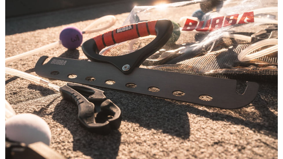 Bubba Blade Culling Indicator Set, Multi, 1178452